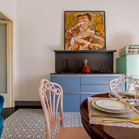 Palazzo D'Arte - Luxury Home - Ragusa Centro 外观 照片