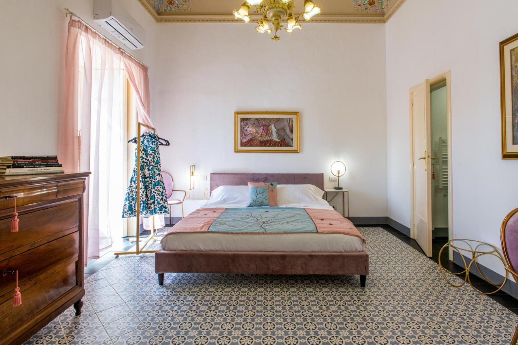 Palazzo D'Arte - Luxury Home - Ragusa Centro 外观 照片