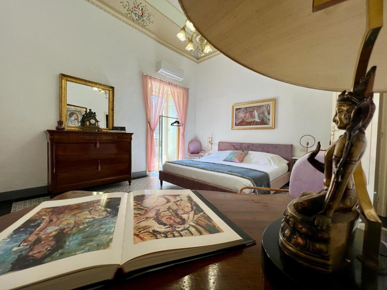 Palazzo D'Arte - Luxury Home - Ragusa Centro 外观 照片