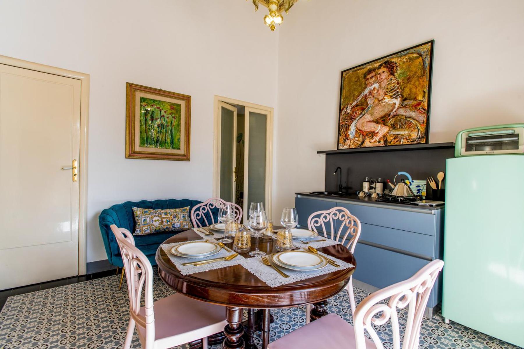 Palazzo D'Arte - Luxury Home - Ragusa Centro 外观 照片
