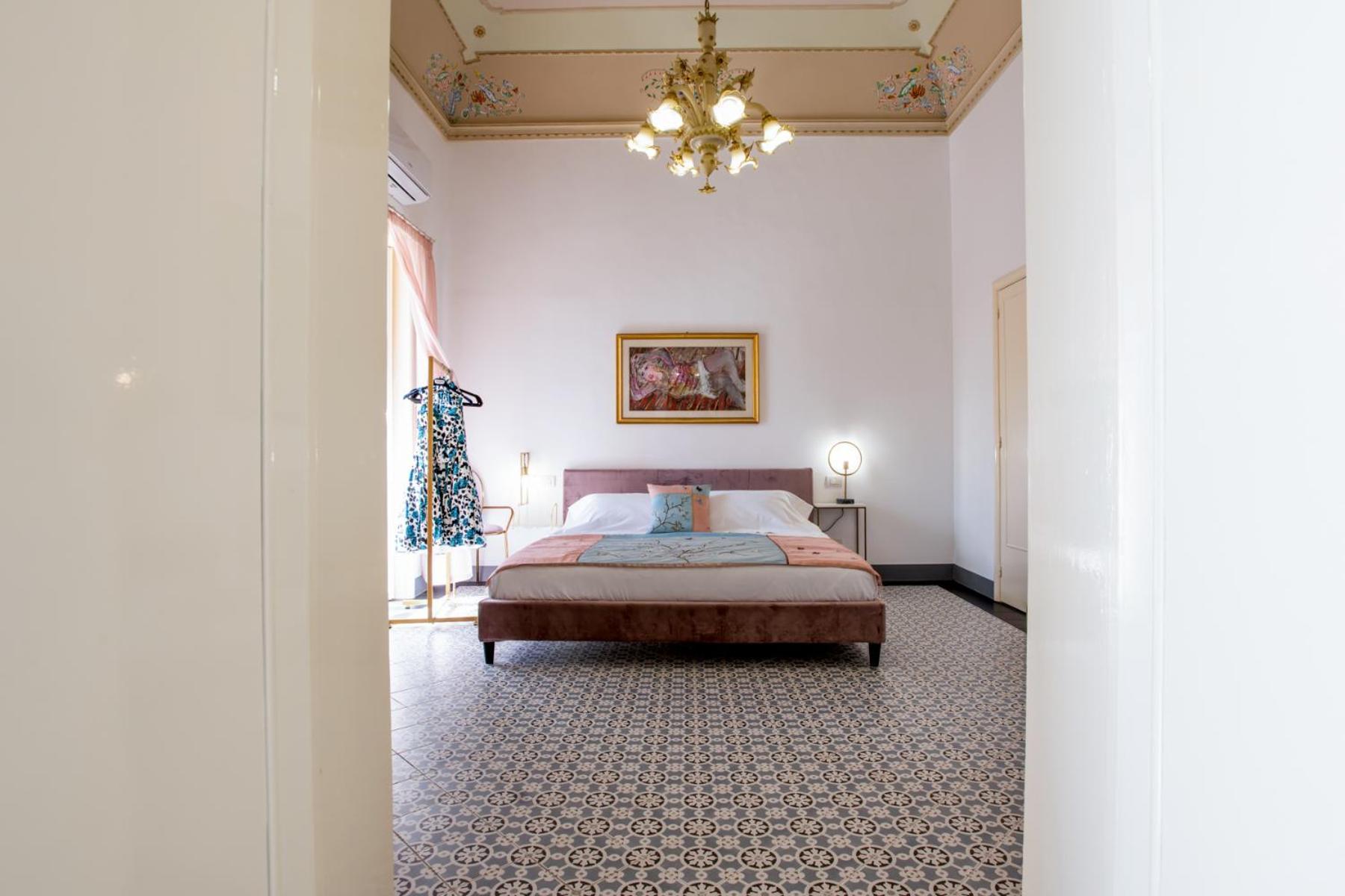 Palazzo D'Arte - Luxury Home - Ragusa Centro 外观 照片