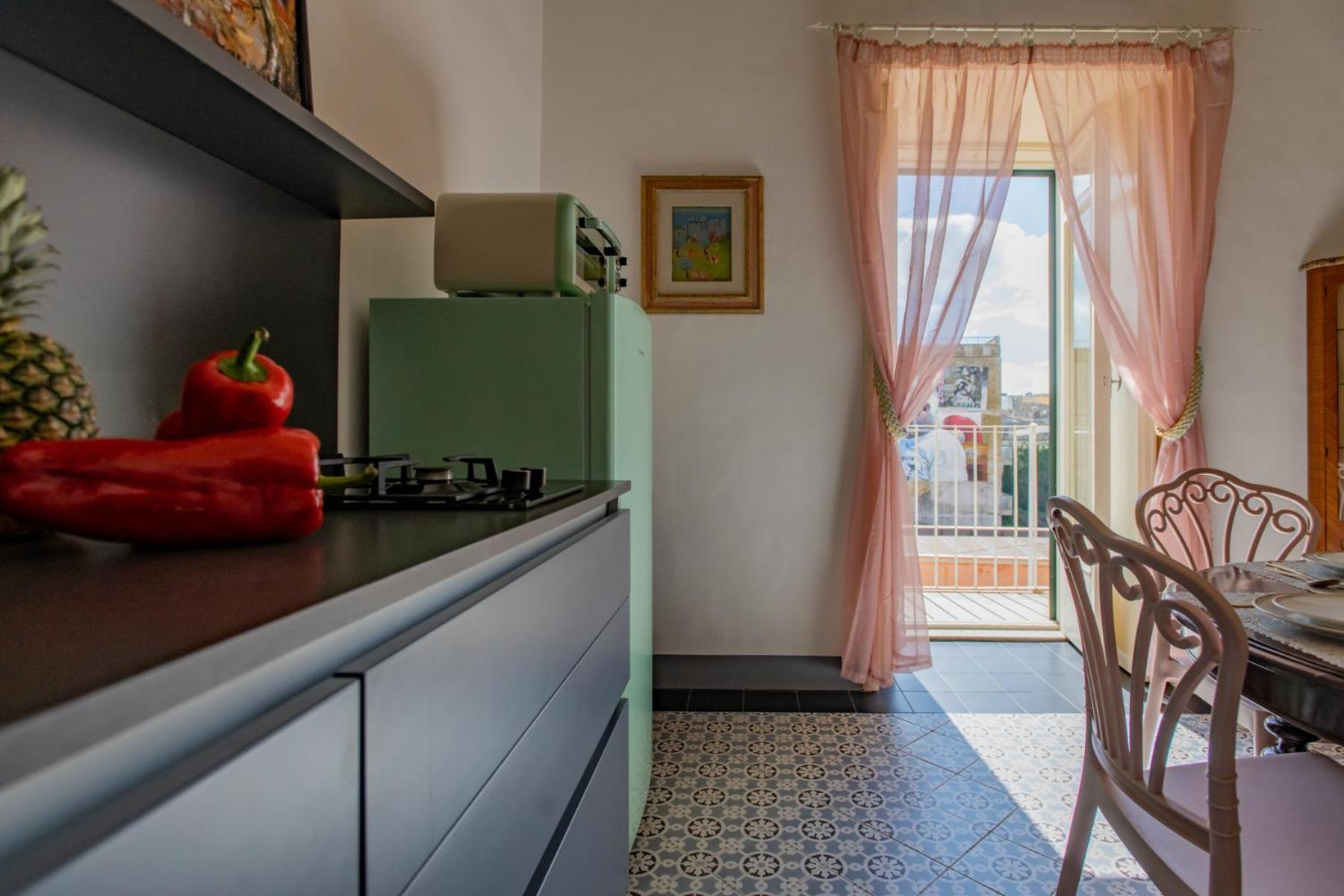 Palazzo D'Arte - Luxury Home - Ragusa Centro 外观 照片