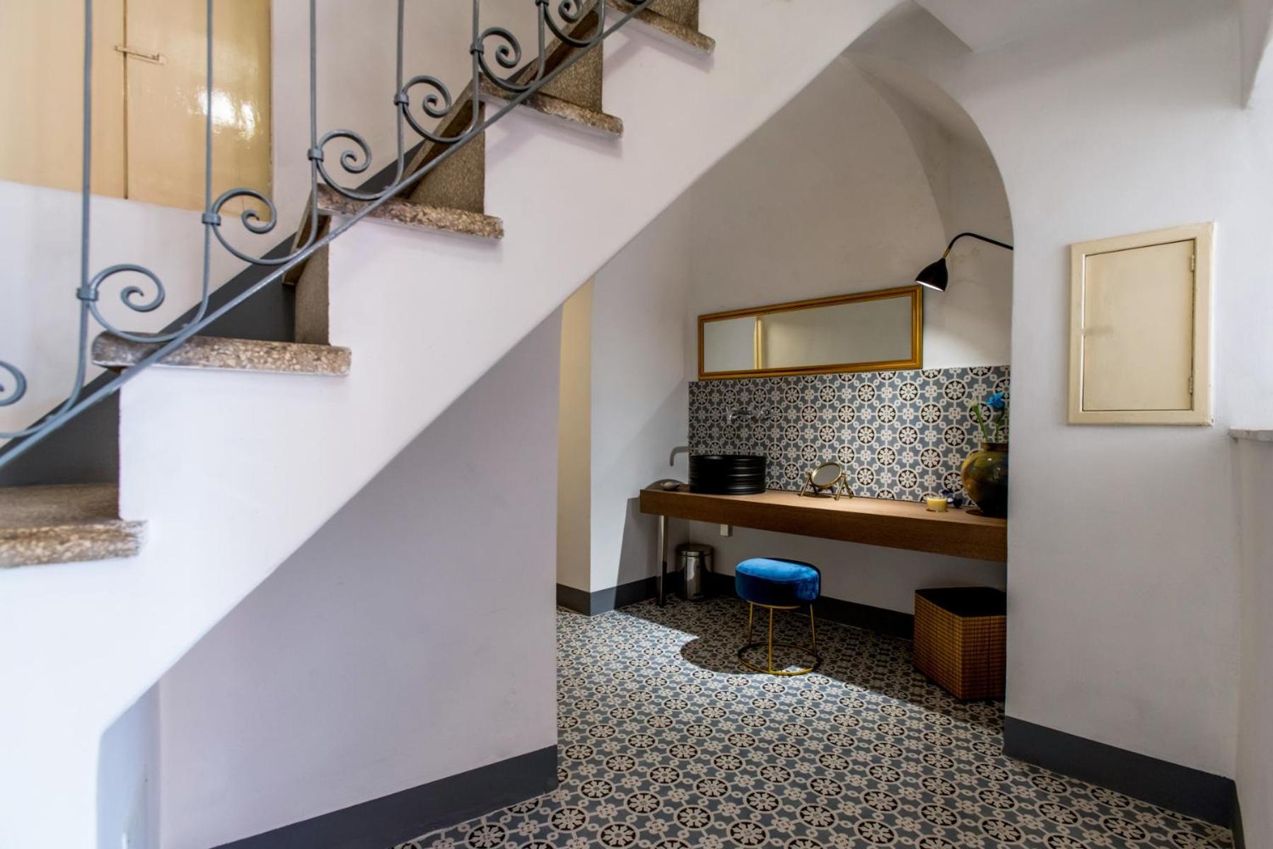 Palazzo D'Arte - Luxury Home - Ragusa Centro 外观 照片