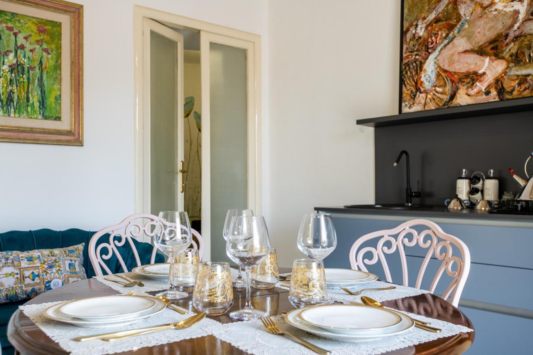 Palazzo D'Arte - Luxury Home - Ragusa Centro 外观 照片