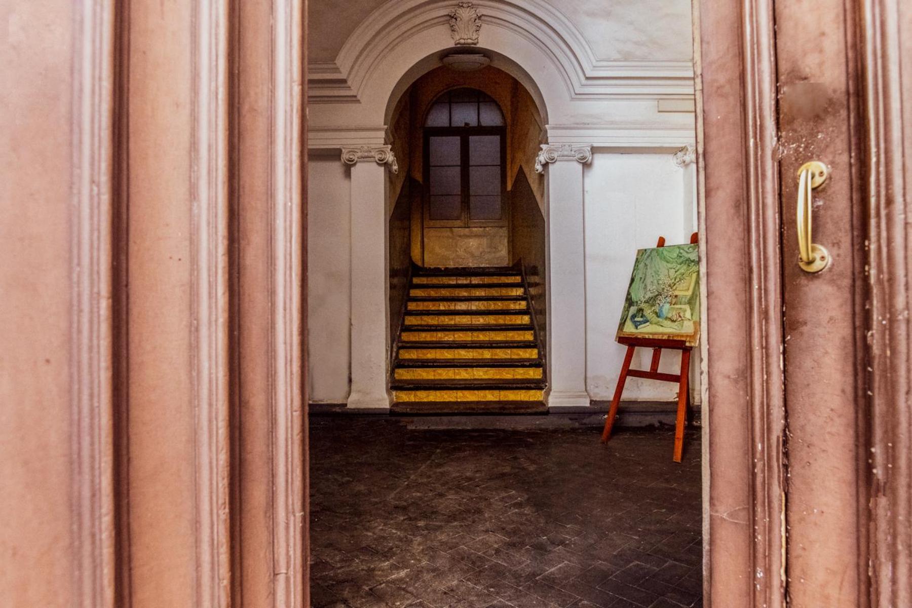 Palazzo D'Arte - Luxury Home - Ragusa Centro 外观 照片