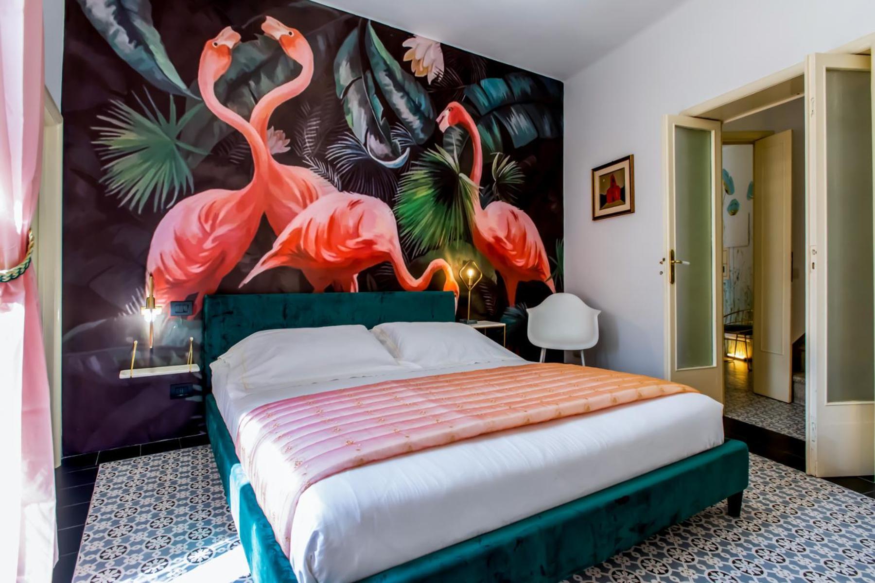 Palazzo D'Arte - Luxury Home - Ragusa Centro 外观 照片