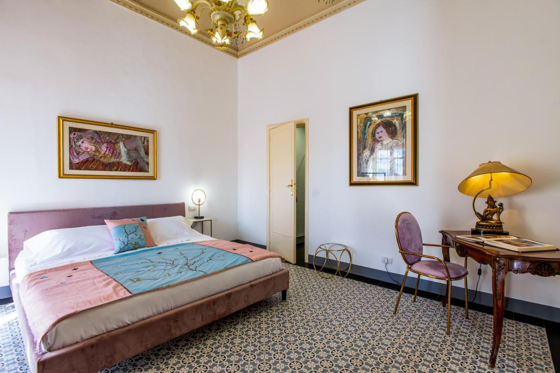 Palazzo D'Arte - Luxury Home - Ragusa Centro 外观 照片