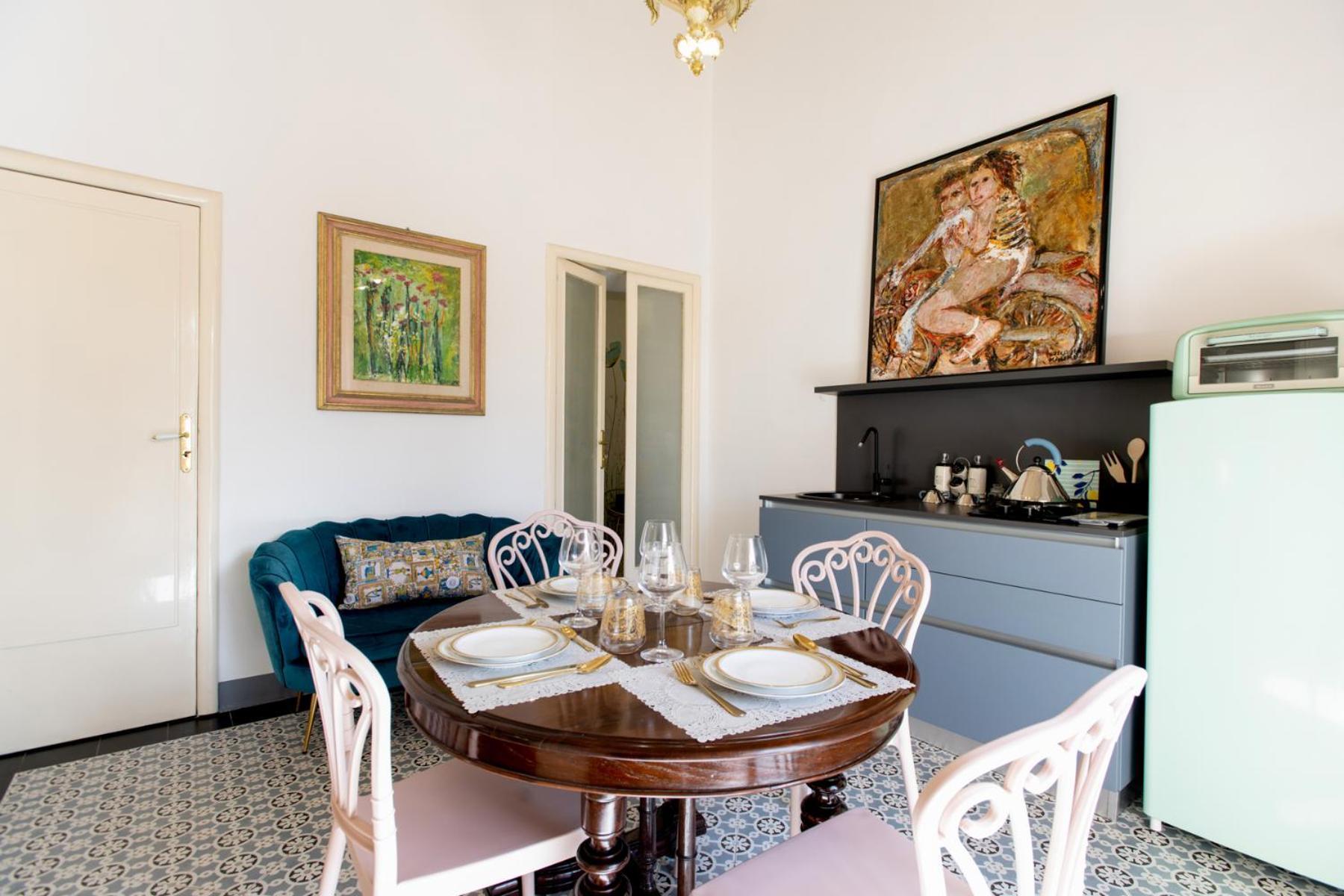 Palazzo D'Arte - Luxury Home - Ragusa Centro 外观 照片