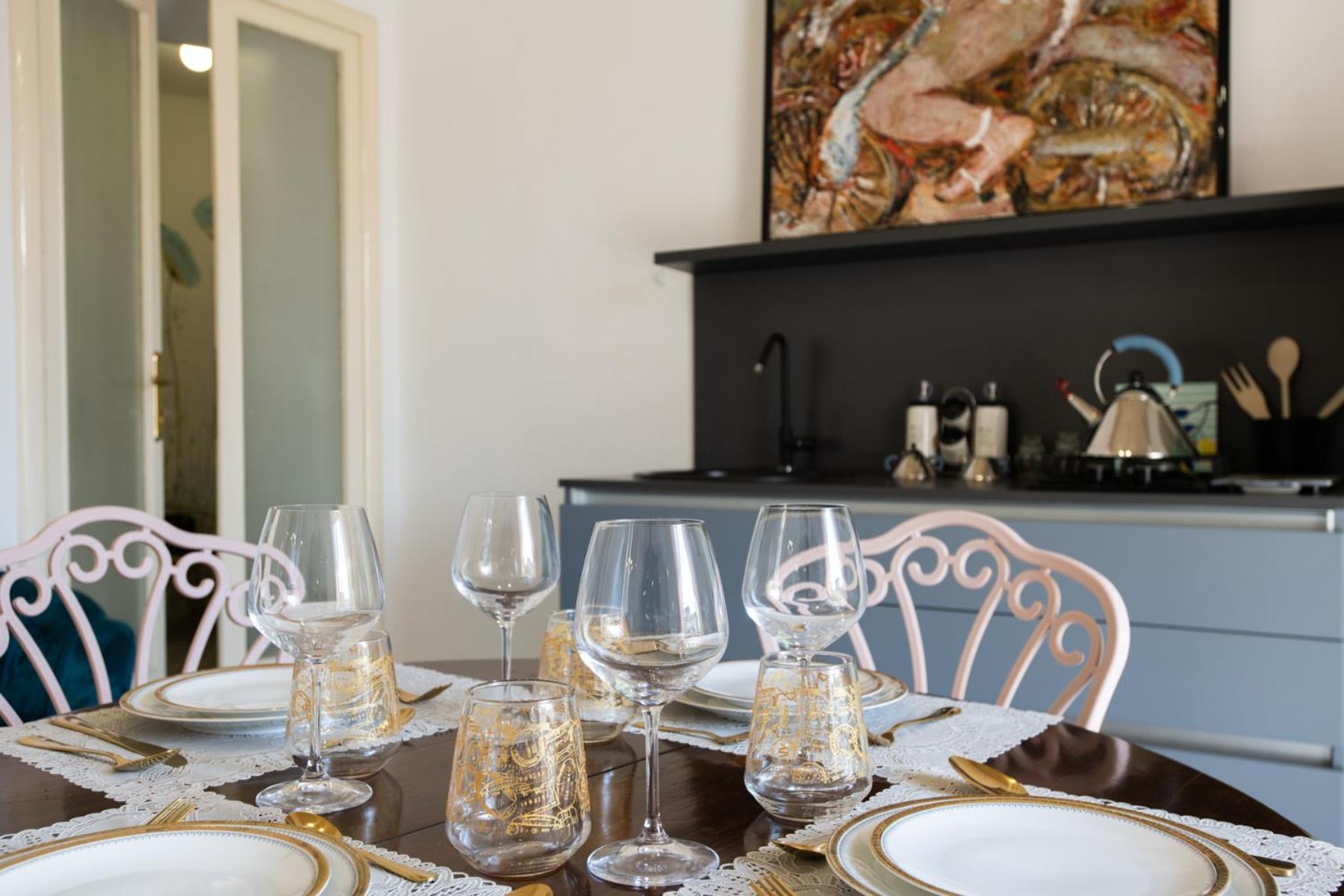 Palazzo D'Arte - Luxury Home - Ragusa Centro 外观 照片