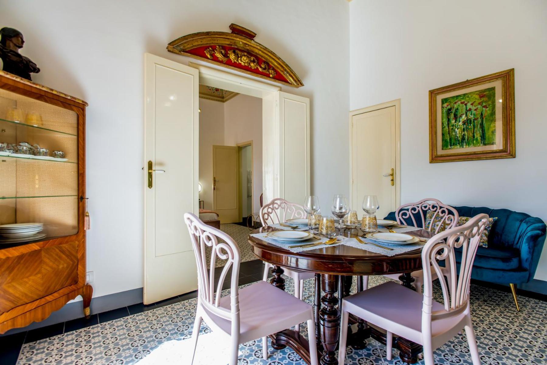 Palazzo D'Arte - Luxury Home - Ragusa Centro 外观 照片