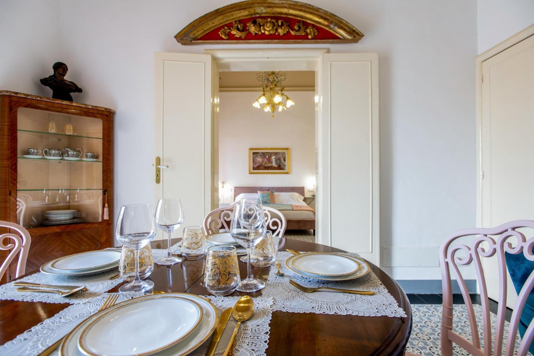 Palazzo D'Arte - Luxury Home - Ragusa Centro 外观 照片
