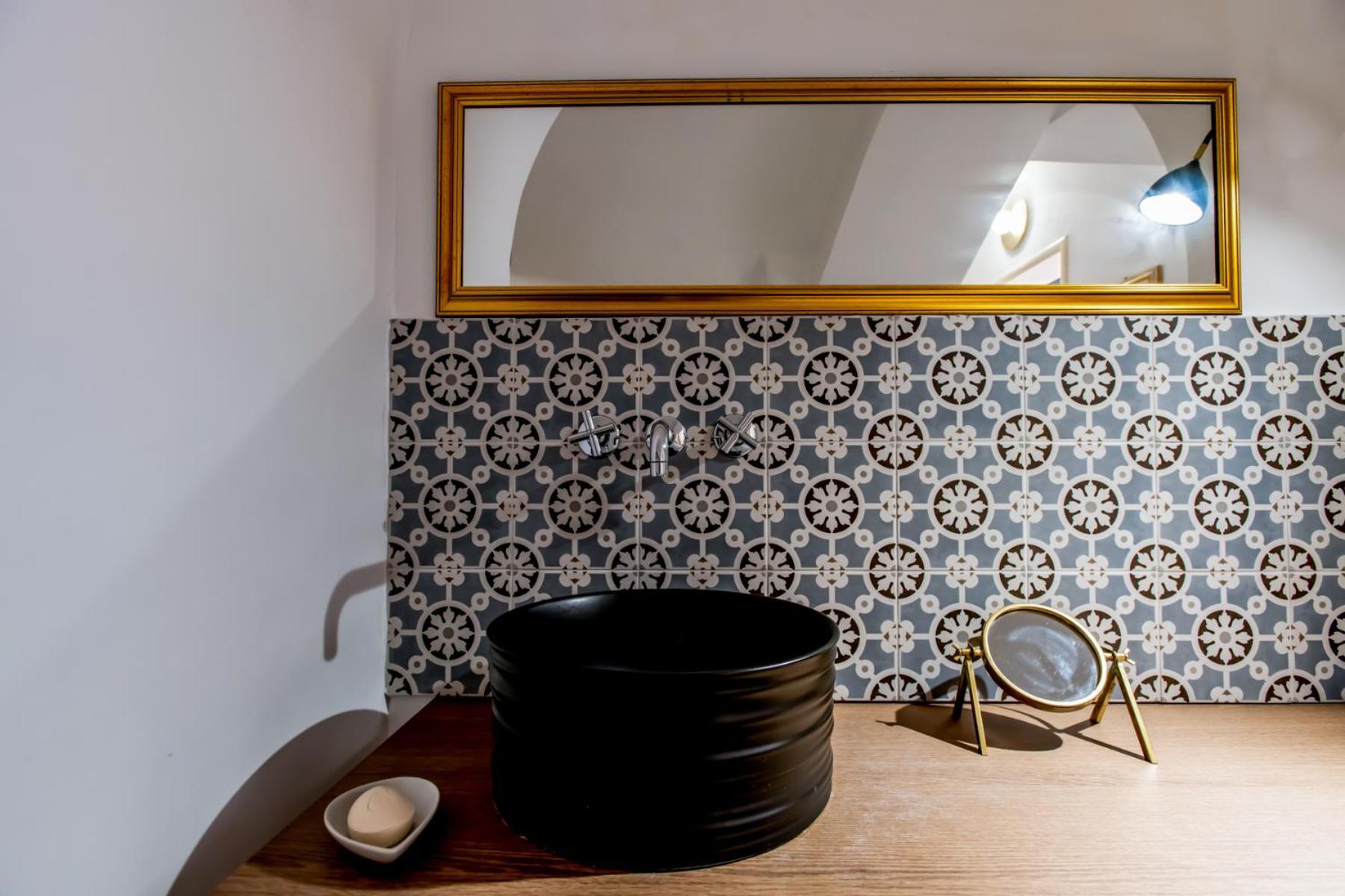 Palazzo D'Arte - Luxury Home - Ragusa Centro 外观 照片