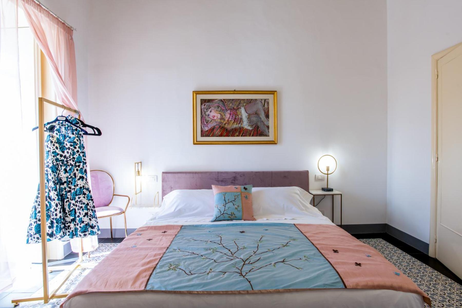 Palazzo D'Arte - Luxury Home - Ragusa Centro 外观 照片