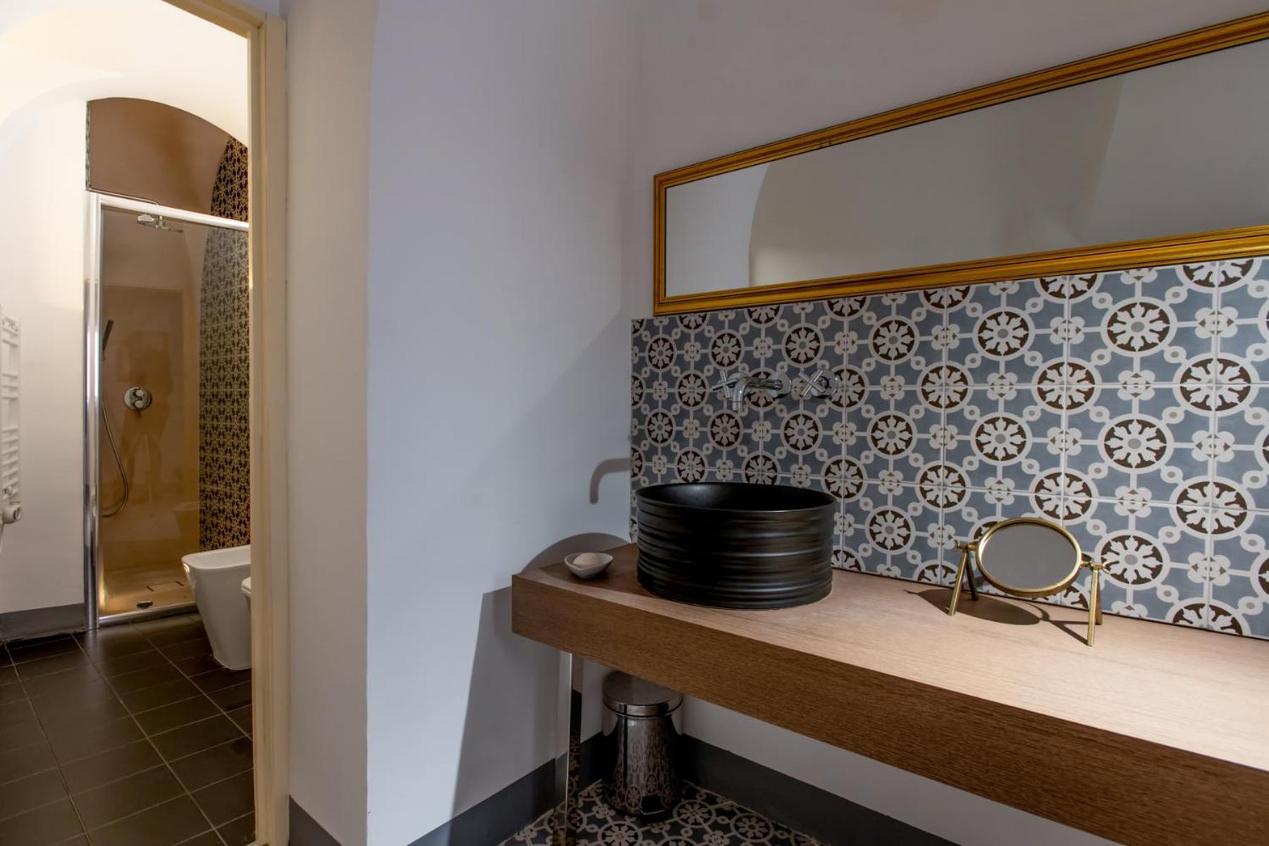 Palazzo D'Arte - Luxury Home - Ragusa Centro 外观 照片
