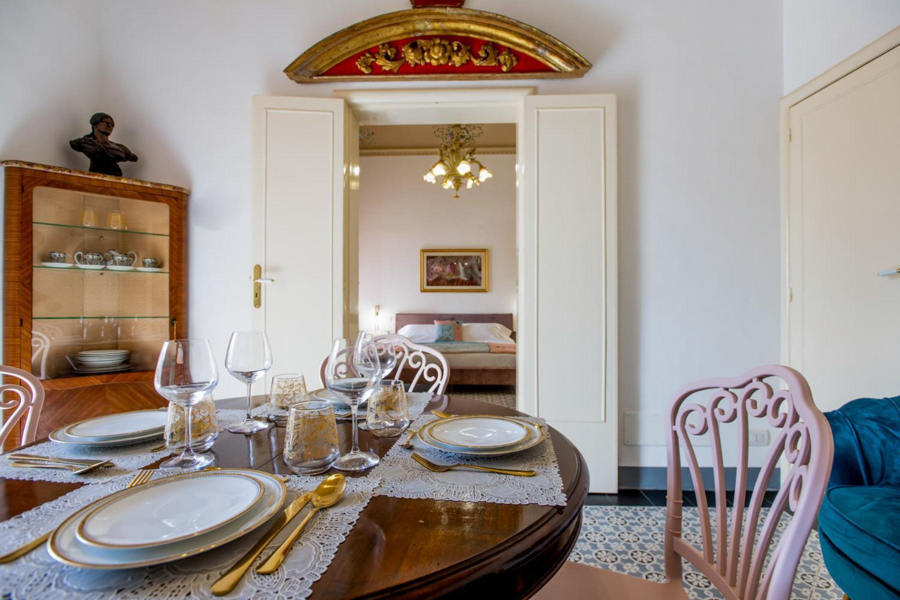Palazzo D'Arte - Luxury Home - Ragusa Centro 外观 照片