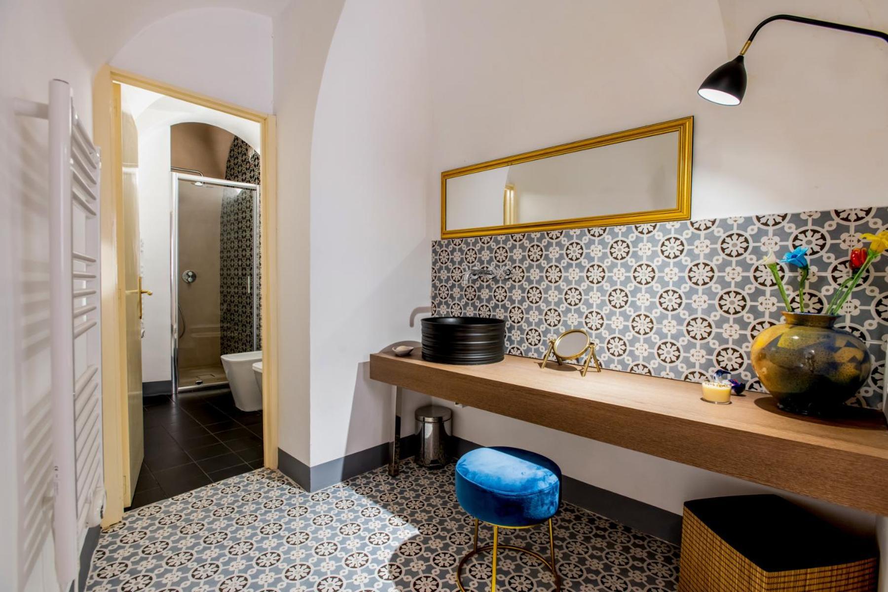 Palazzo D'Arte - Luxury Home - Ragusa Centro 外观 照片