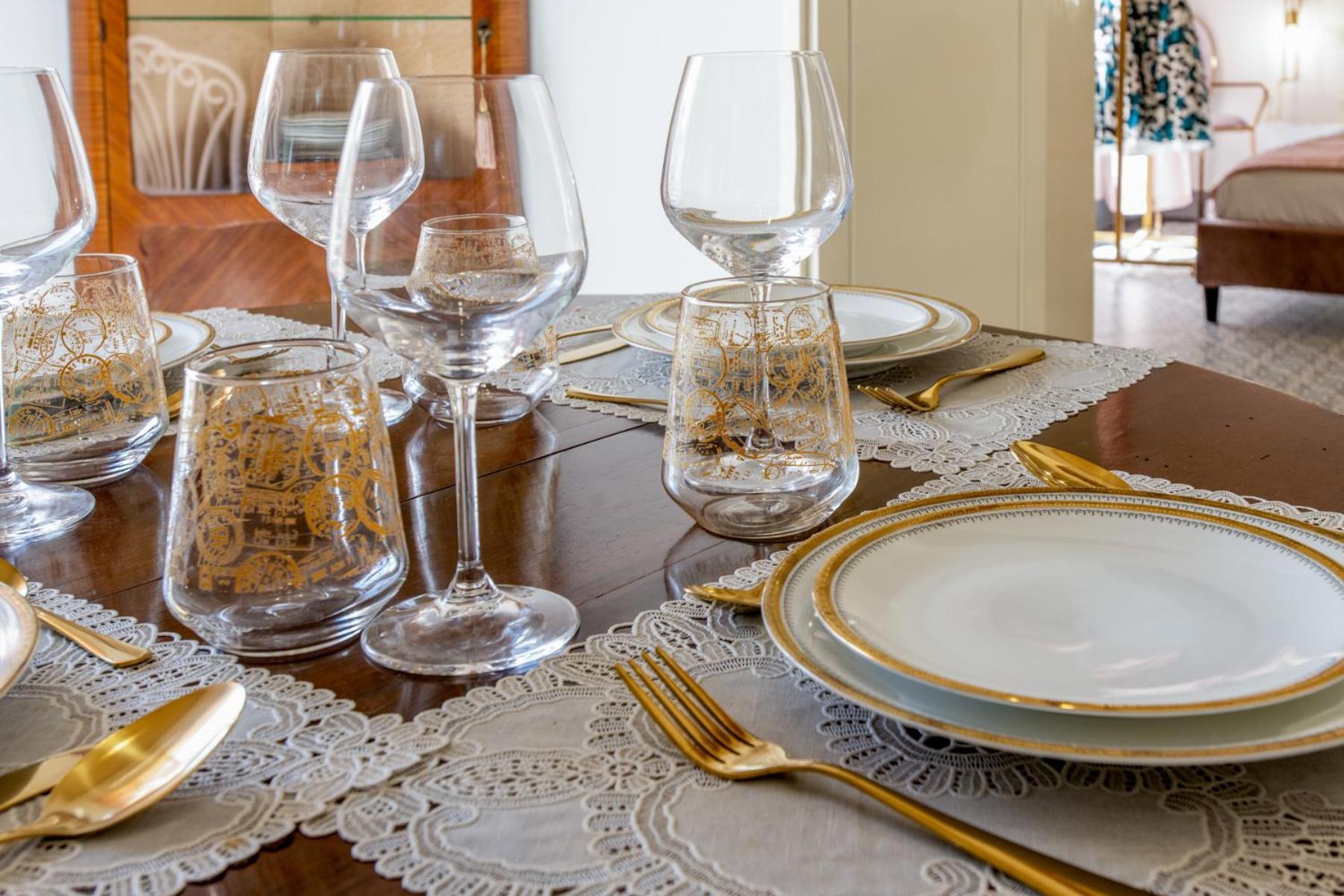 Palazzo D'Arte - Luxury Home - Ragusa Centro 外观 照片