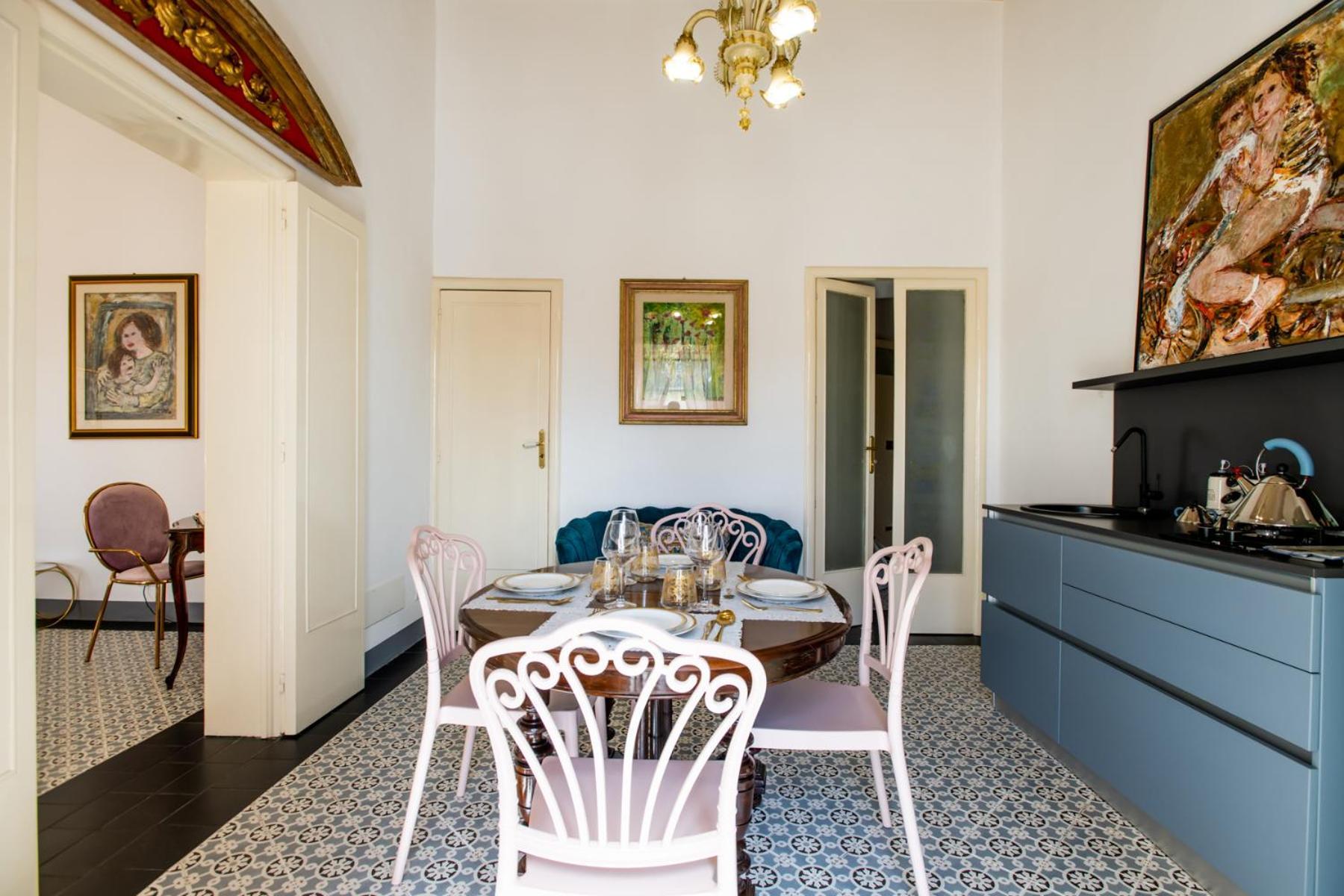 Palazzo D'Arte - Luxury Home - Ragusa Centro 外观 照片